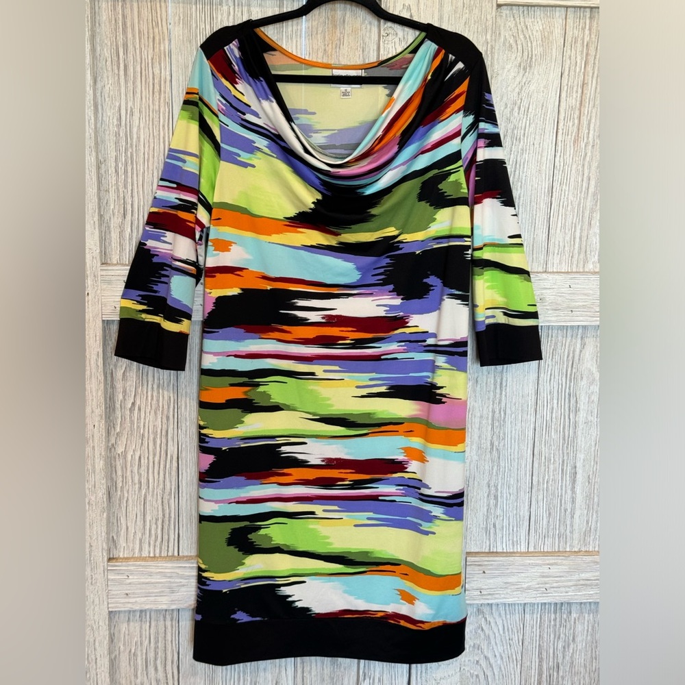 Karin Steven’s Dress Sz 12